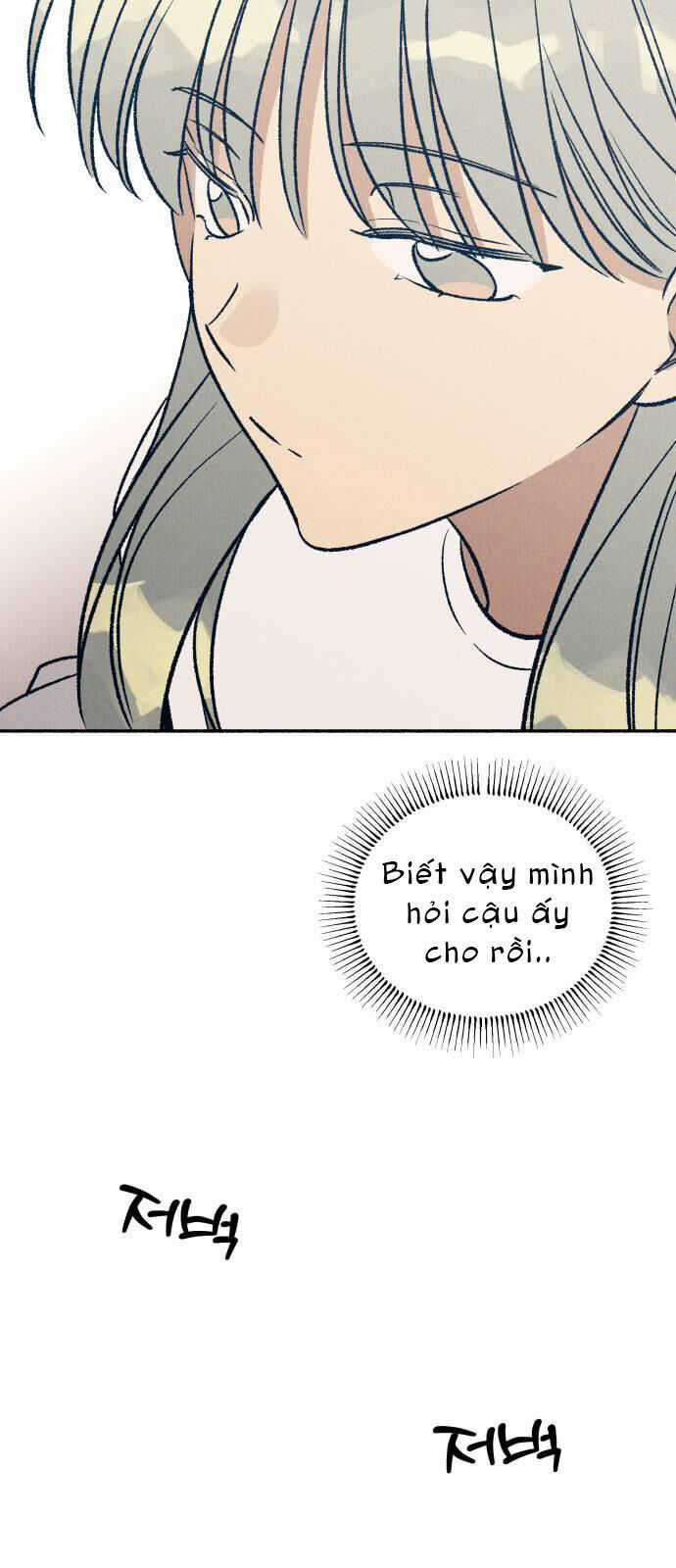 Mối Tình Đầu Đáng Ghét Chapter 35 trang 17