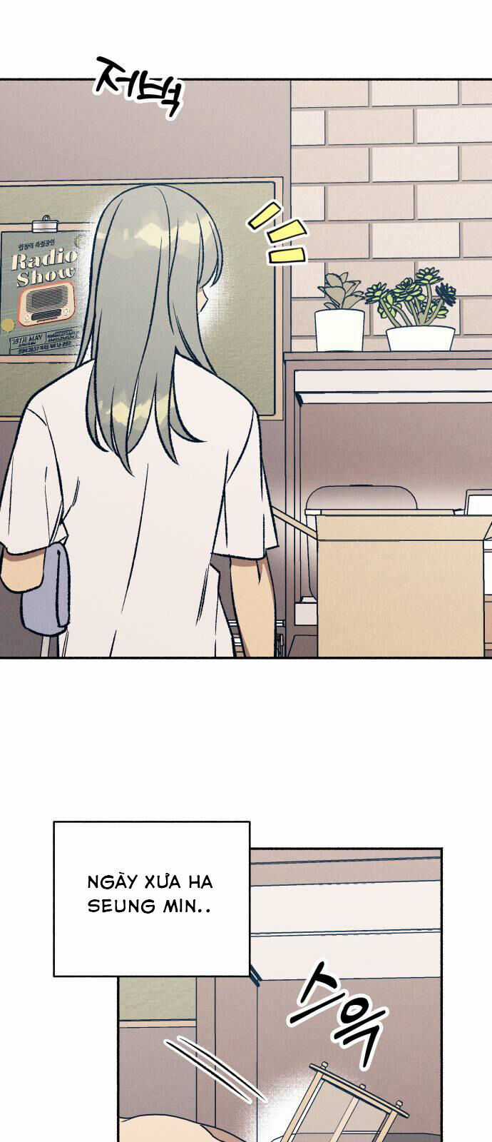 Mối Tình Đầu Đáng Ghét Chapter 35 trang 18