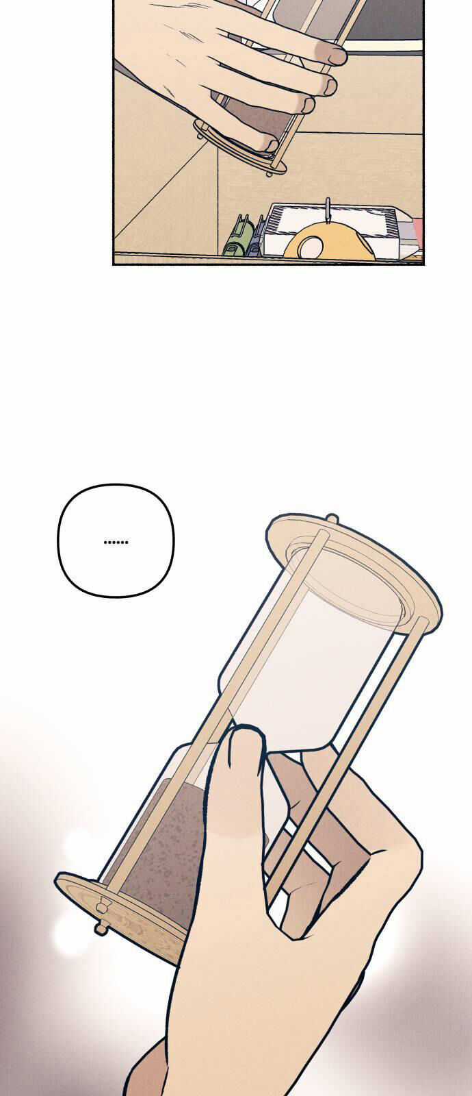 Mối Tình Đầu Đáng Ghét Chapter 35 trang 19