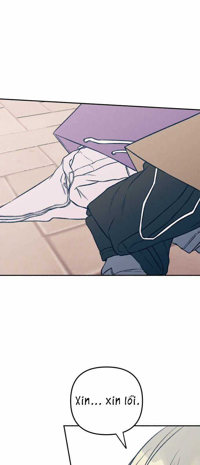 Mối Tình Đầu Đáng Ghét Chapter 35 trang 2