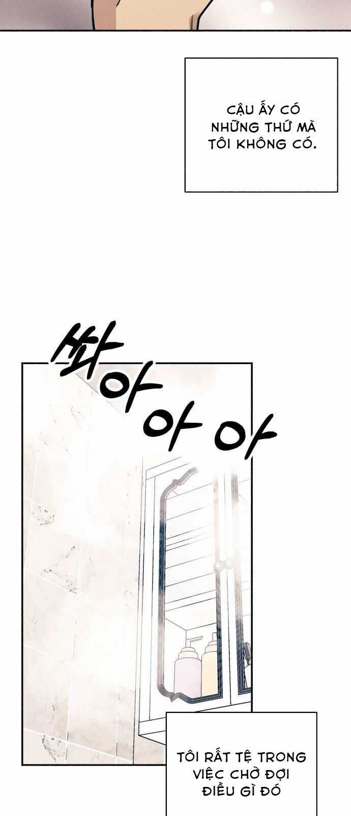 Mối Tình Đầu Đáng Ghét Chapter 35 trang 20