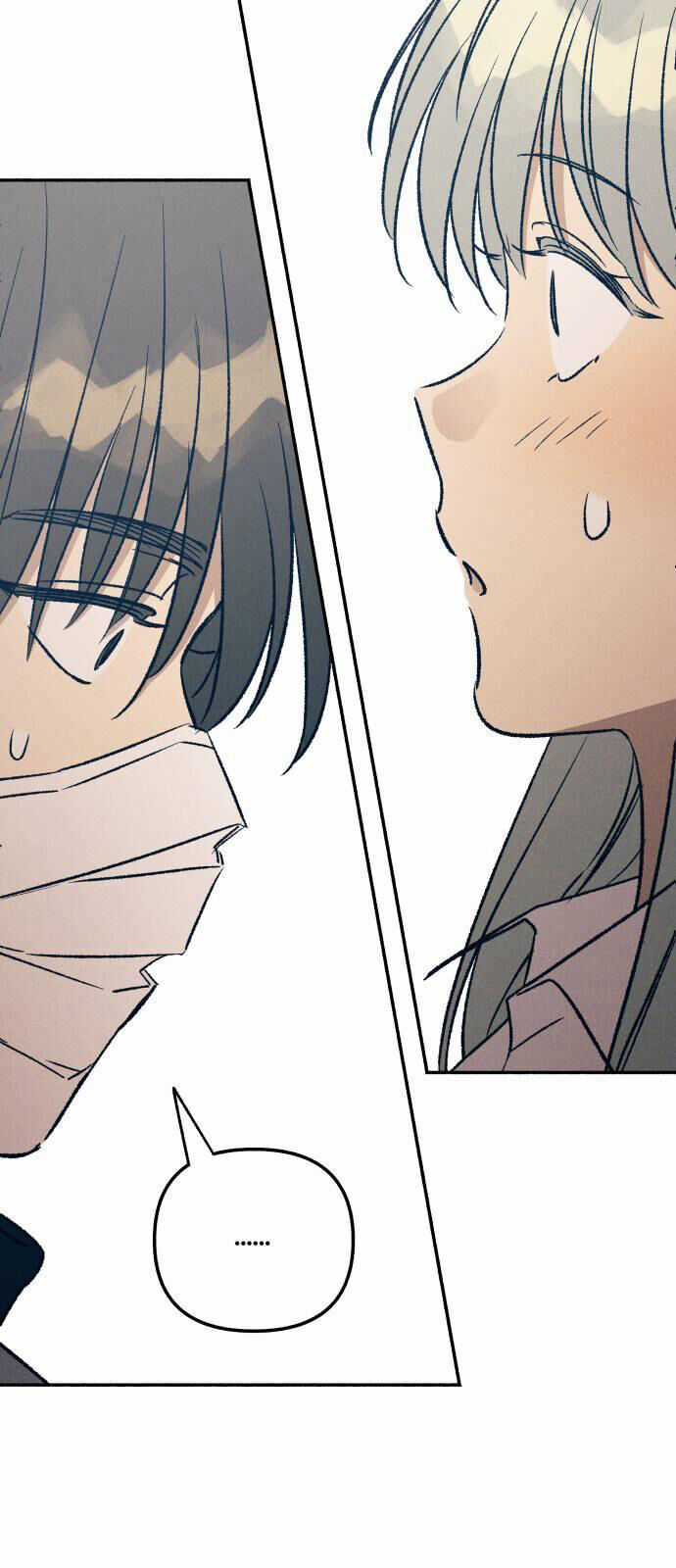 Mối Tình Đầu Đáng Ghét Chapter 35 trang 3