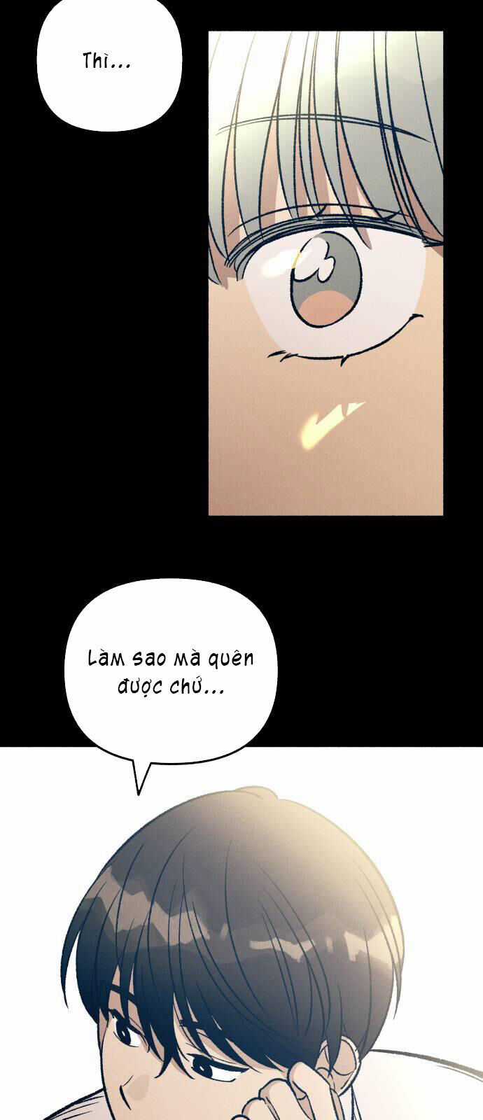 Mối Tình Đầu Đáng Ghét Chapter 35 trang 30