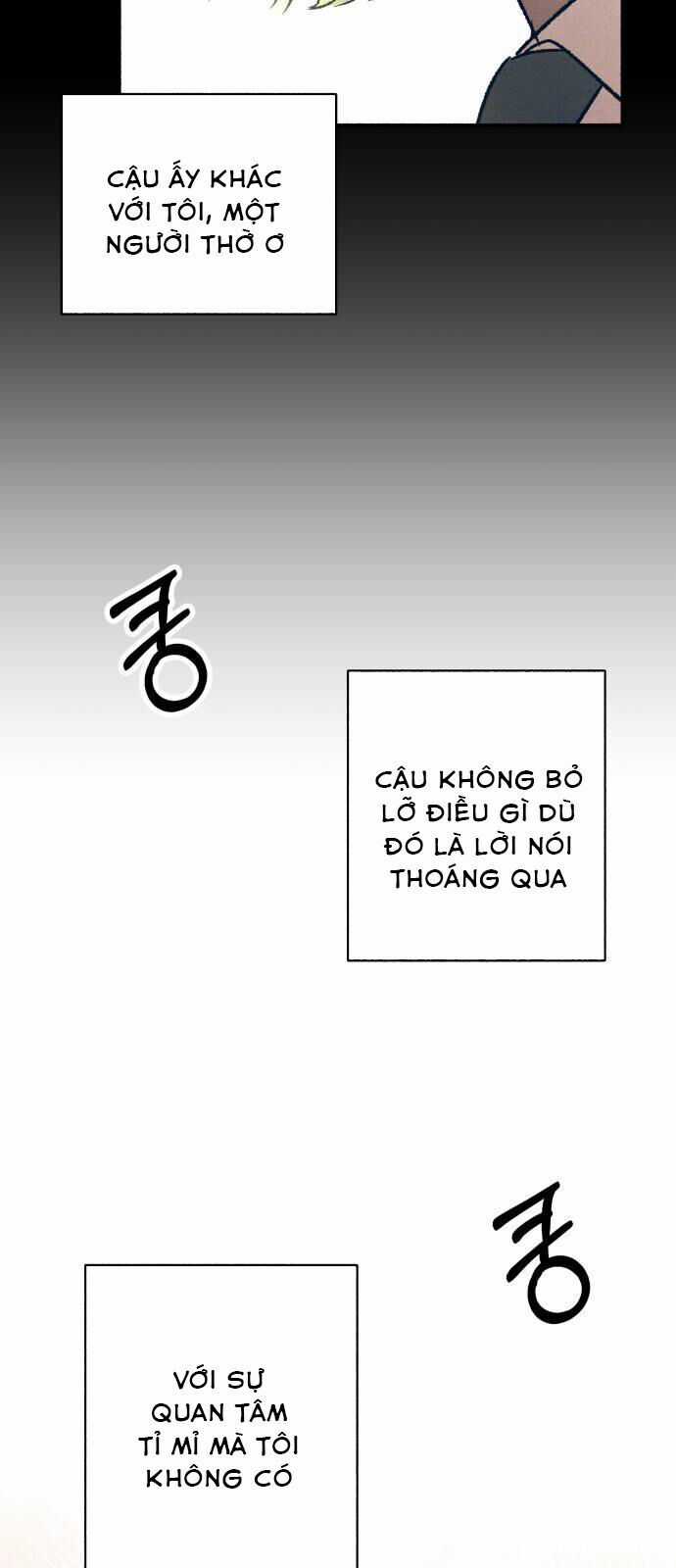 Mối Tình Đầu Đáng Ghét Chapter 35 trang 32