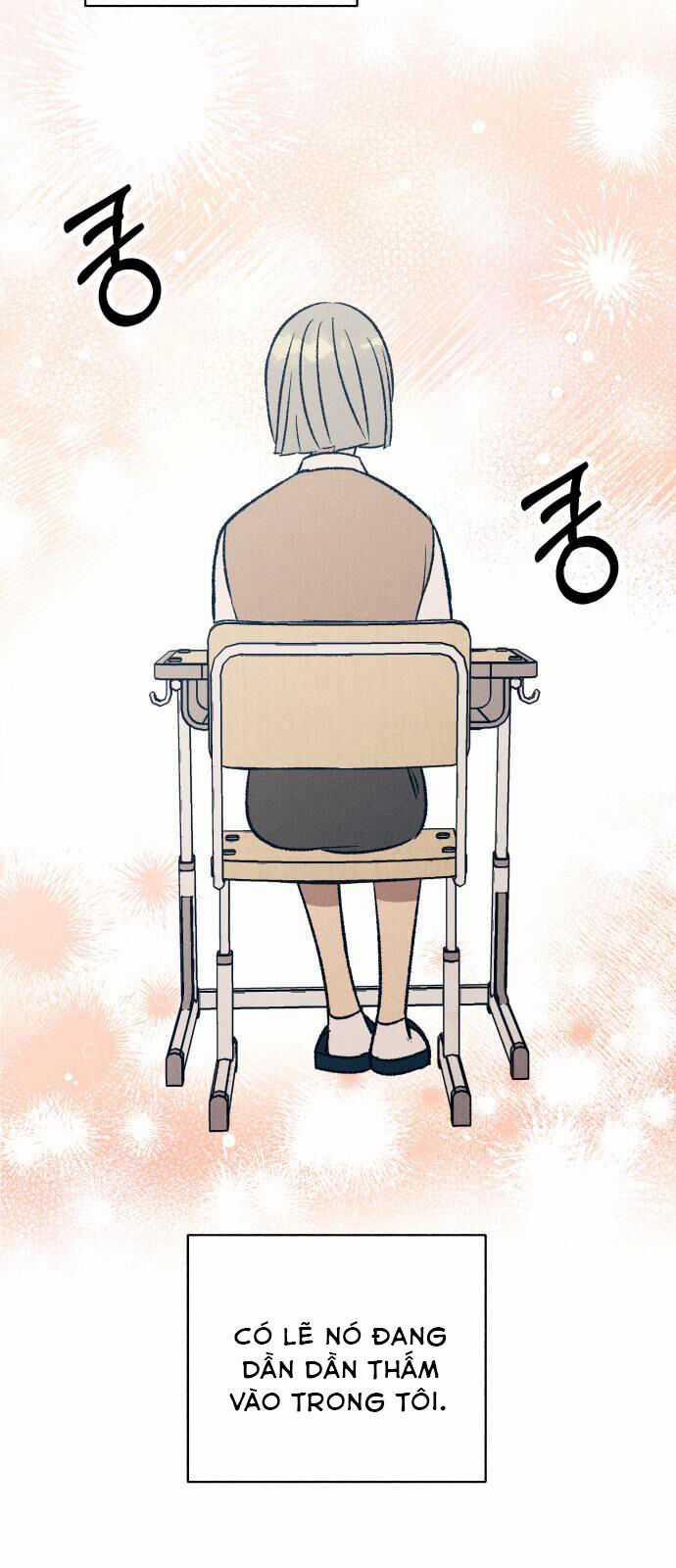 Mối Tình Đầu Đáng Ghét Chapter 35 trang 33