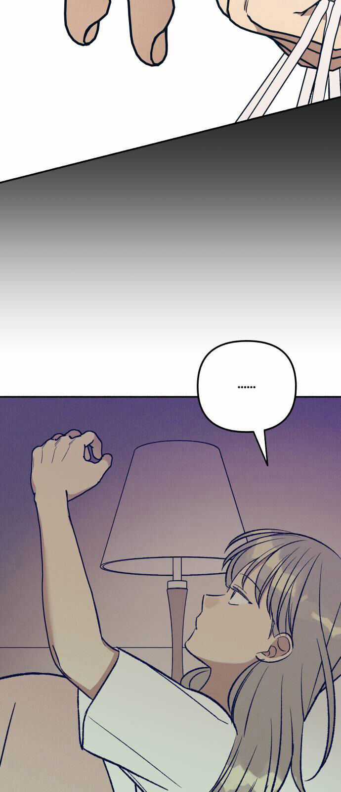 Mối Tình Đầu Đáng Ghét Chapter 35 trang 36