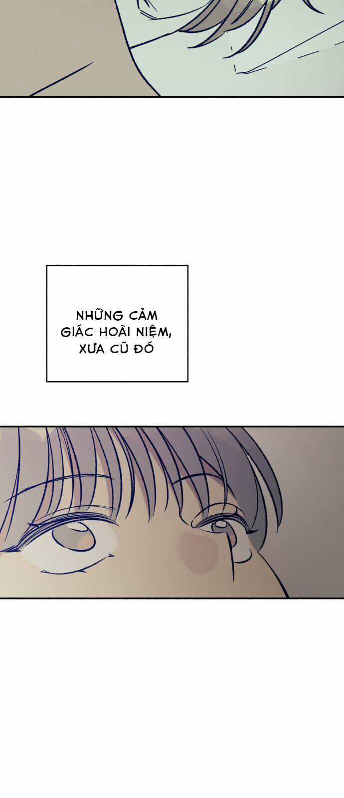 Mối Tình Đầu Đáng Ghét Chapter 35 trang 37