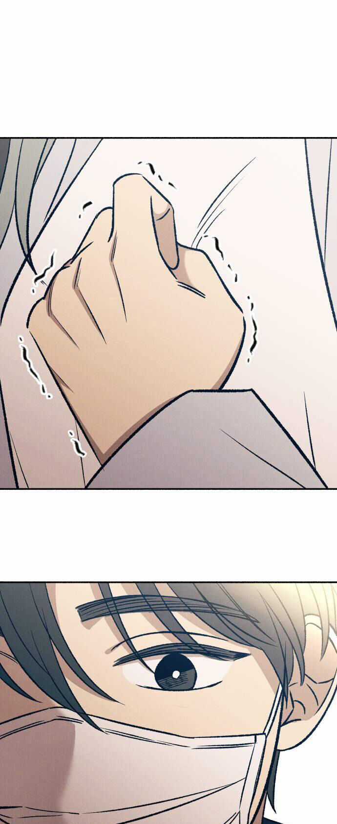 Mối Tình Đầu Đáng Ghét Chapter 35 trang 4