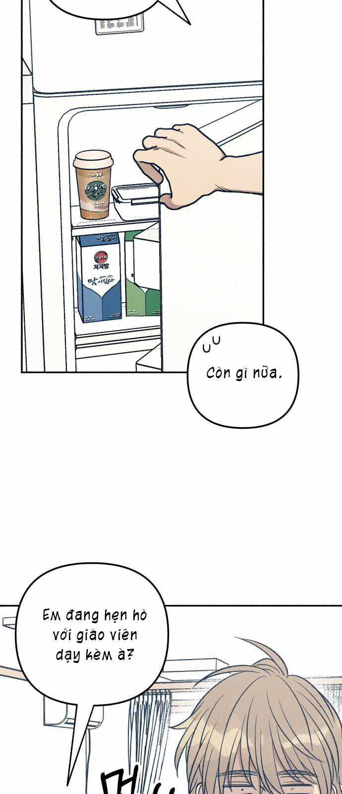 Mối Tình Đầu Đáng Ghét Chapter 35 trang 43