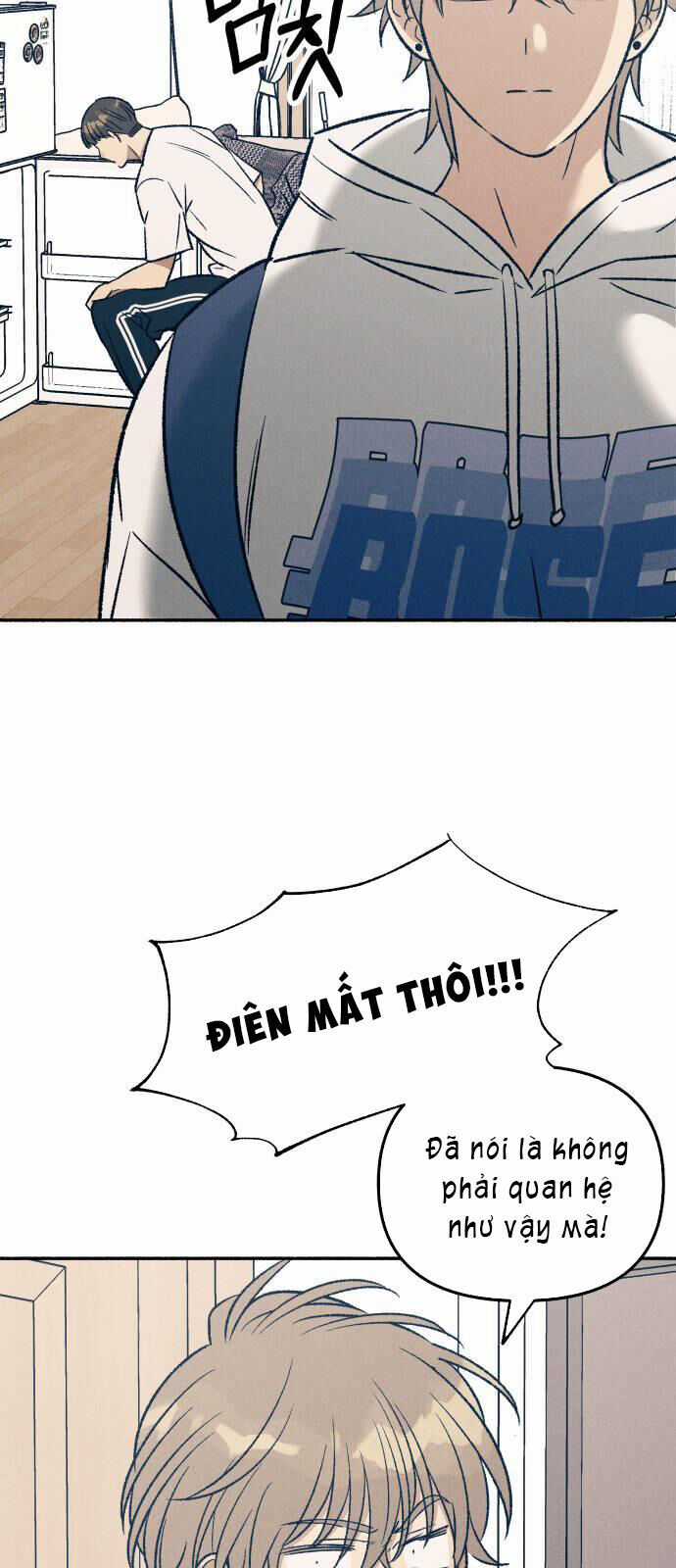 Mối Tình Đầu Đáng Ghét Chapter 35 trang 44