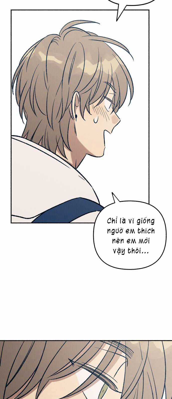 Mối Tình Đầu Đáng Ghét Chapter 35 trang 46