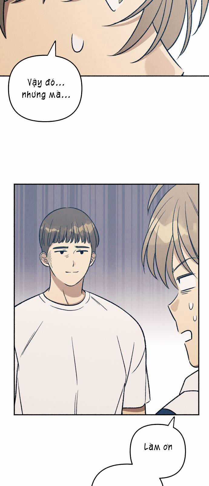 Mối Tình Đầu Đáng Ghét Chapter 35 trang 47