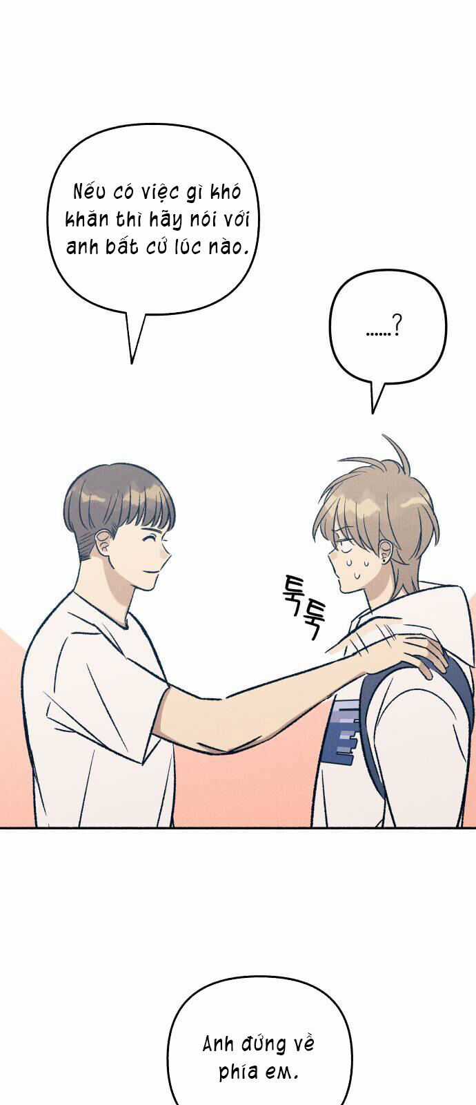 Mối Tình Đầu Đáng Ghét Chapter 35 trang 52