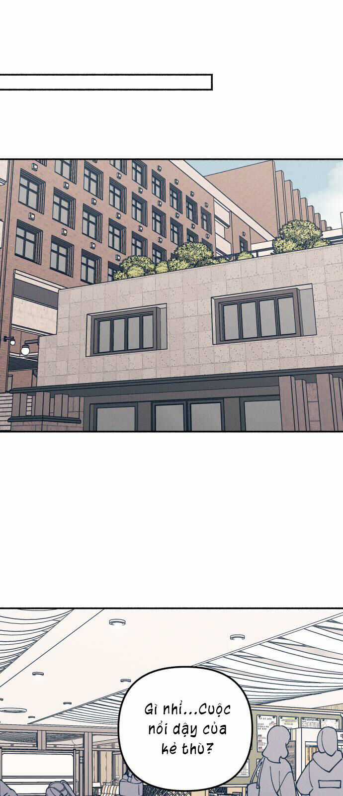 Mối Tình Đầu Đáng Ghét Chapter 35 trang 55