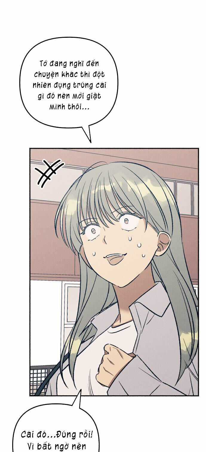 Mối Tình Đầu Đáng Ghét Chapter 35 trang 6