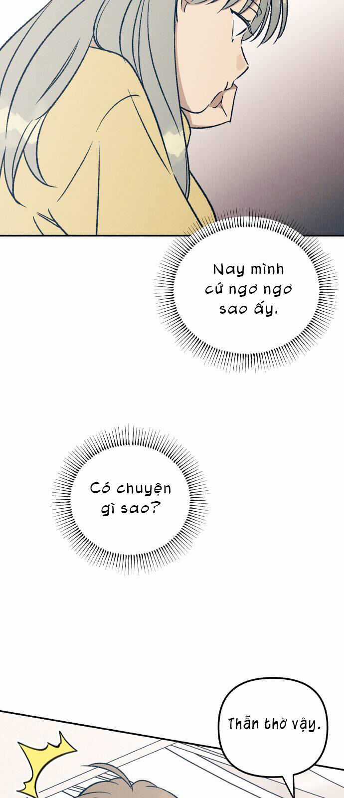 Mối Tình Đầu Đáng Ghét Chapter 35 trang 60