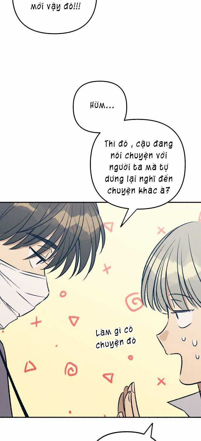 Mối Tình Đầu Đáng Ghét Chapter 35 trang 7