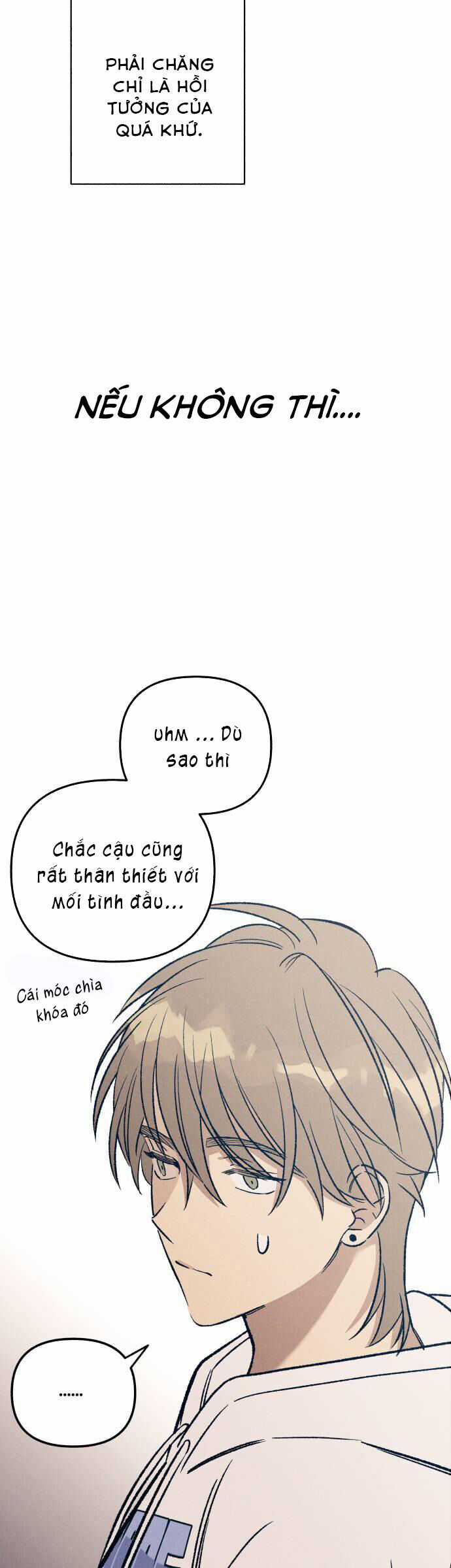 Mối Tình Đầu Đáng Ghét Chapter 36 trang 11