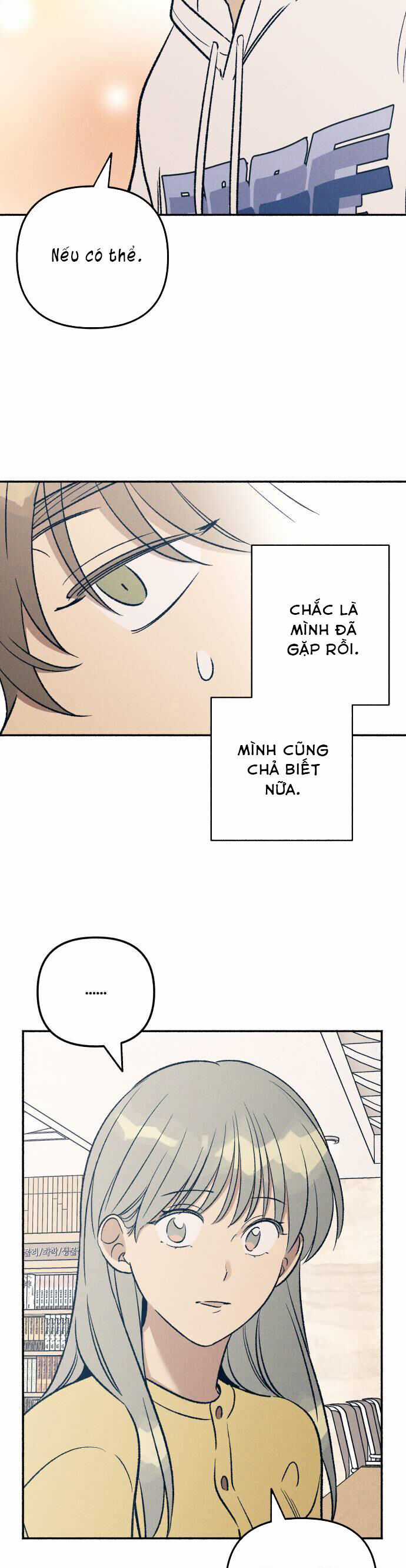 Mối Tình Đầu Đáng Ghét Chapter 36 trang 14