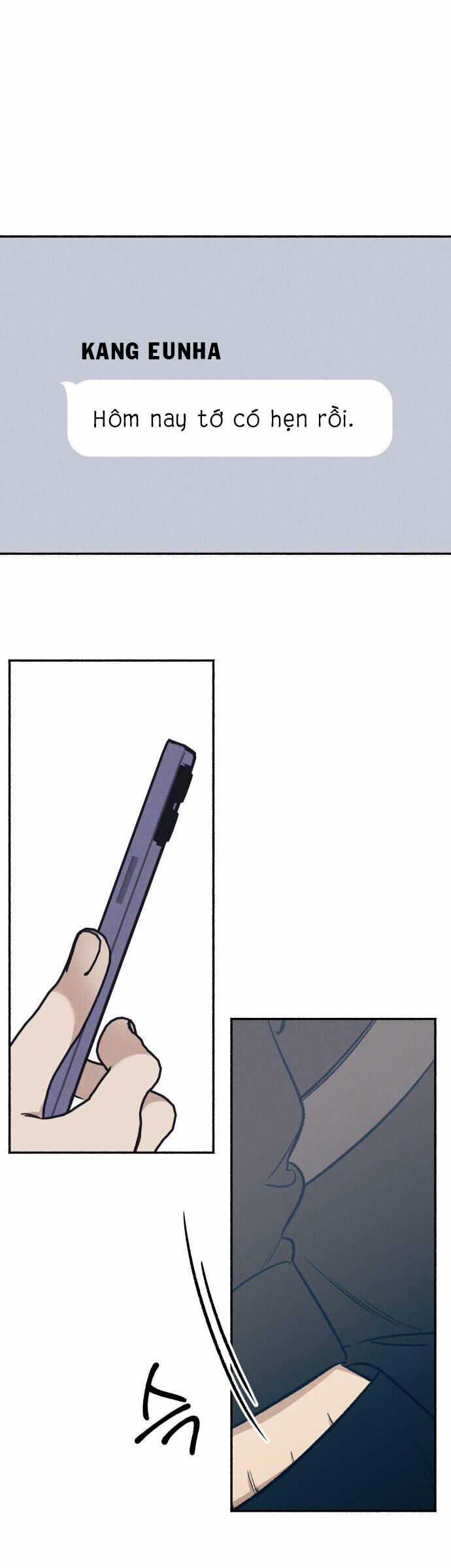 Mối Tình Đầu Đáng Ghét Chapter 36 trang 2