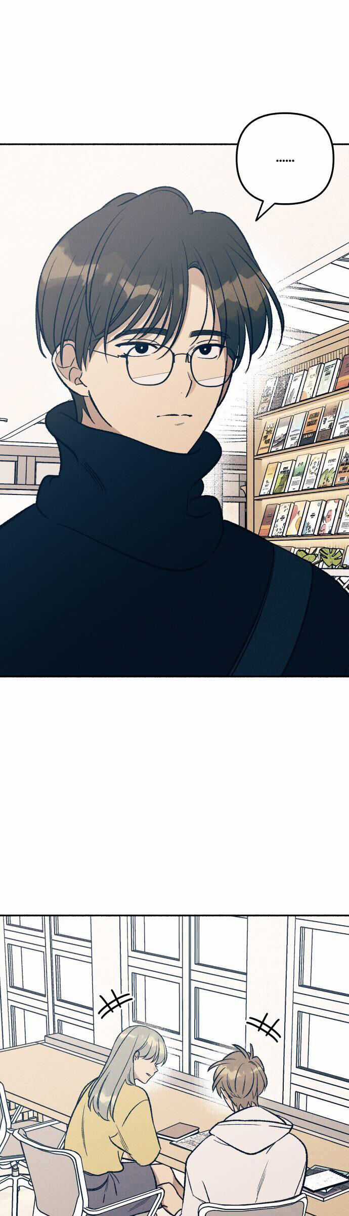 Mối Tình Đầu Đáng Ghét Chapter 36 trang 3