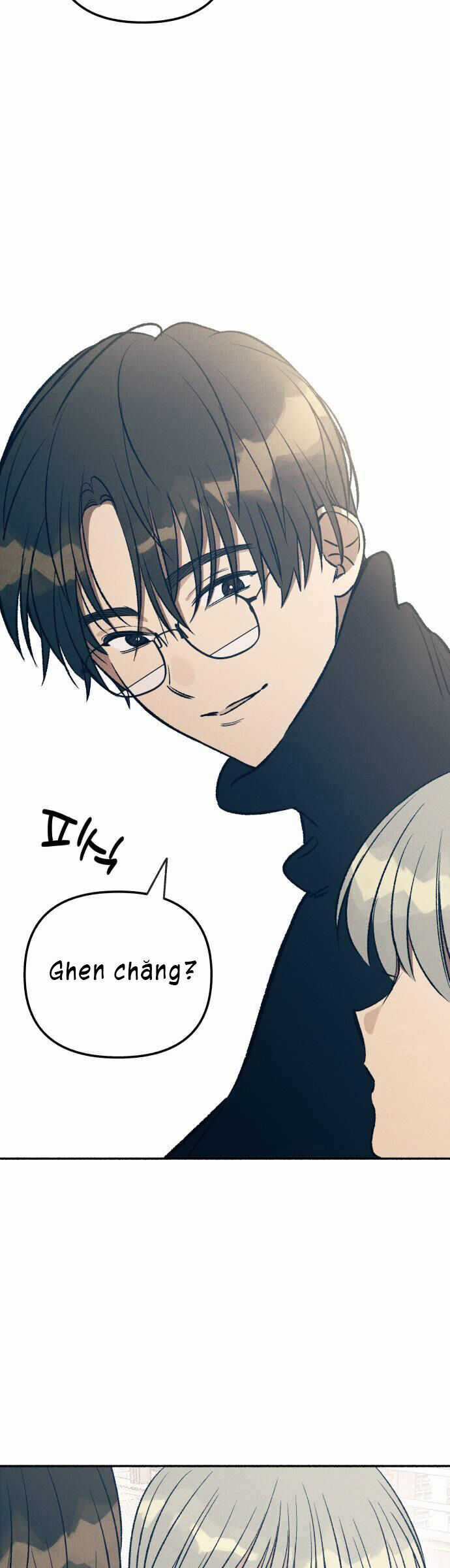 Mối Tình Đầu Đáng Ghét Chapter 36 trang 48
