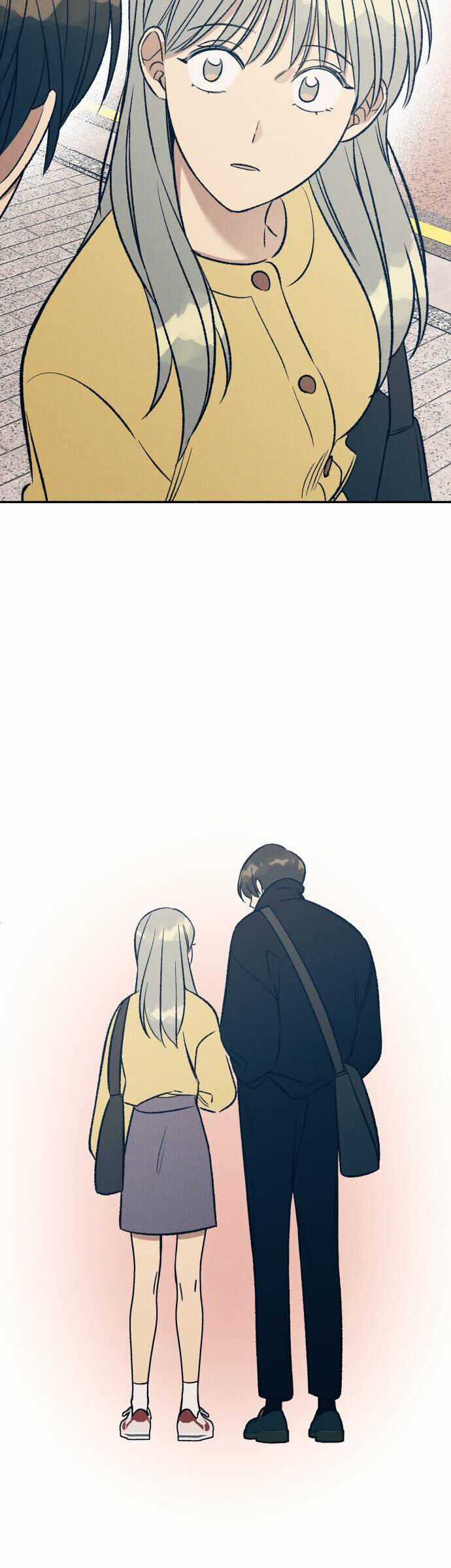 Mối Tình Đầu Đáng Ghét Chapter 36 trang 49