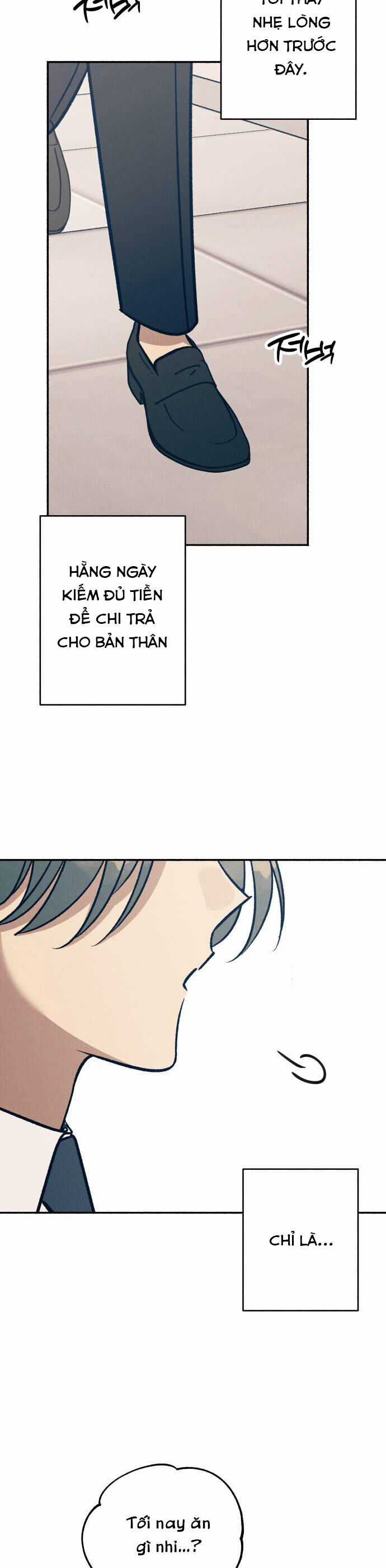 Mối Tình Đầu Đáng Ghét Chapter 46 trang 11