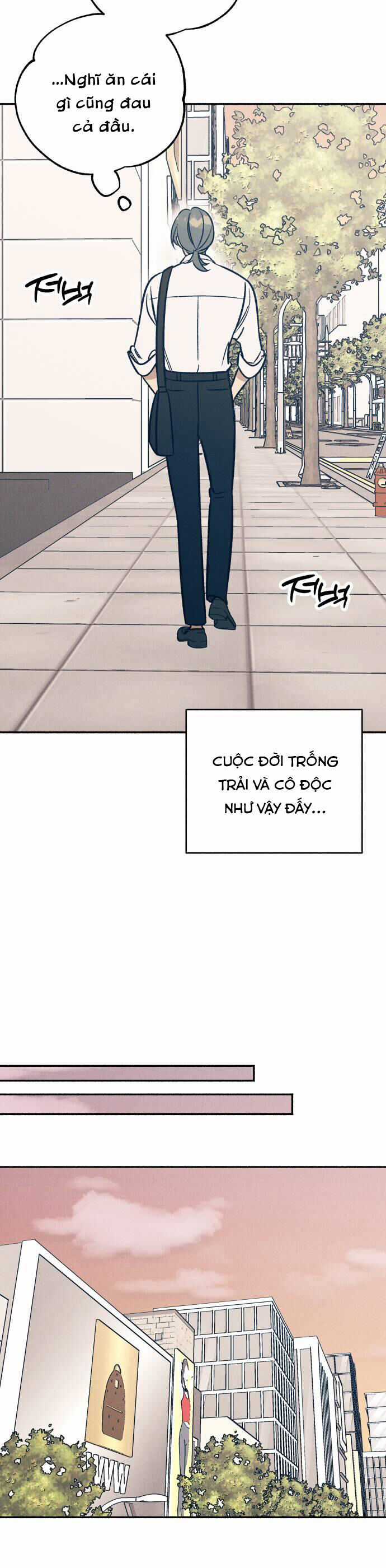 Mối Tình Đầu Đáng Ghét Chapter 46 trang 12