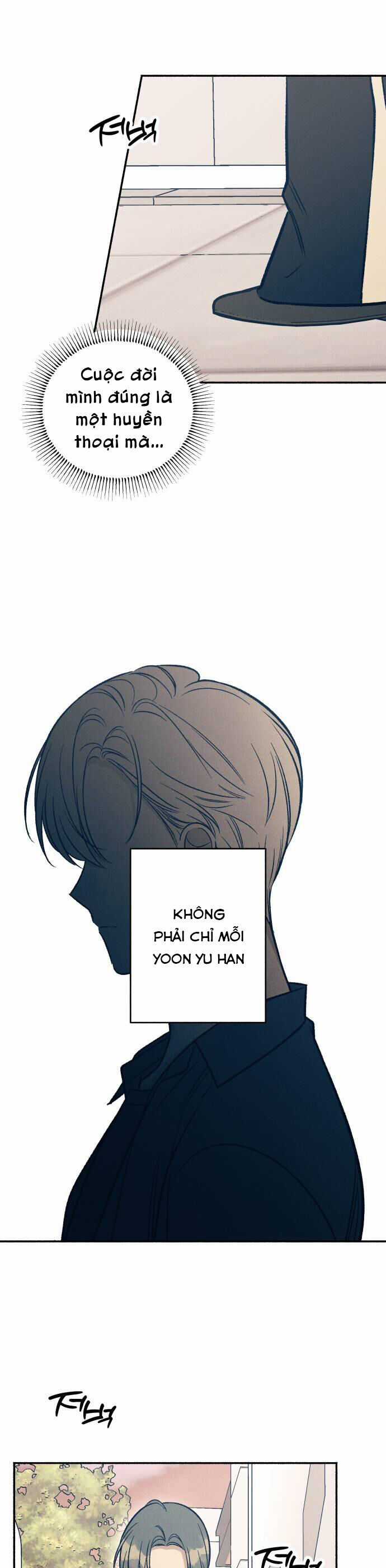 Mối Tình Đầu Đáng Ghét Chapter 46 trang 16
