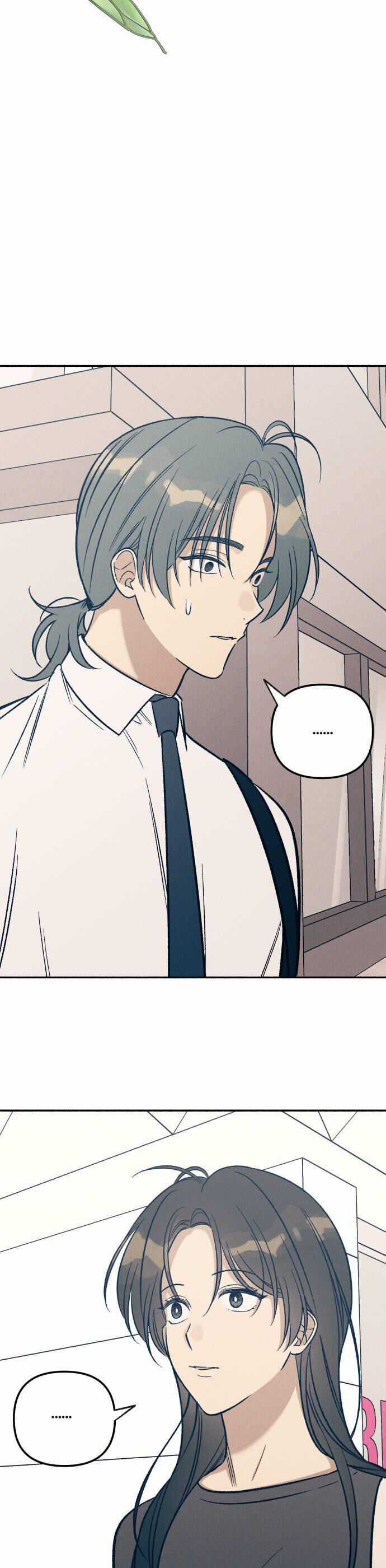 Mối Tình Đầu Đáng Ghét Chapter 46 trang 19