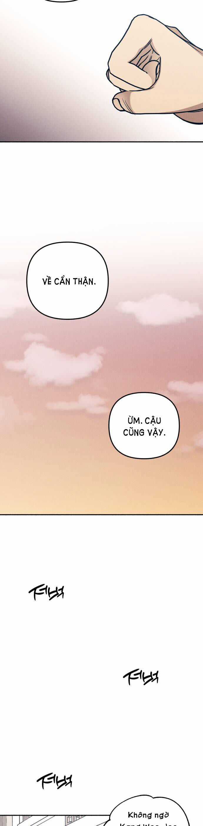 Mối Tình Đầu Đáng Ghét Chapter 46 trang 28