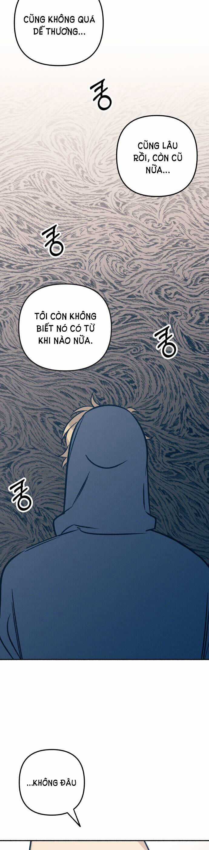 Mối Tình Đầu Đáng Ghét Chapter 46 trang 37