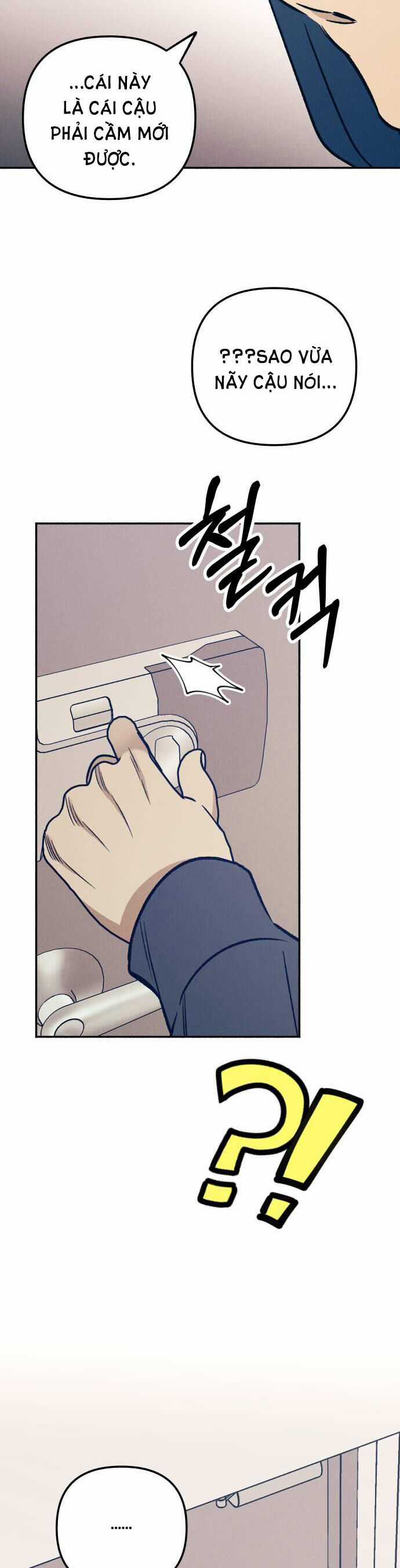 Mối Tình Đầu Đáng Ghét Chapter 46 trang 41