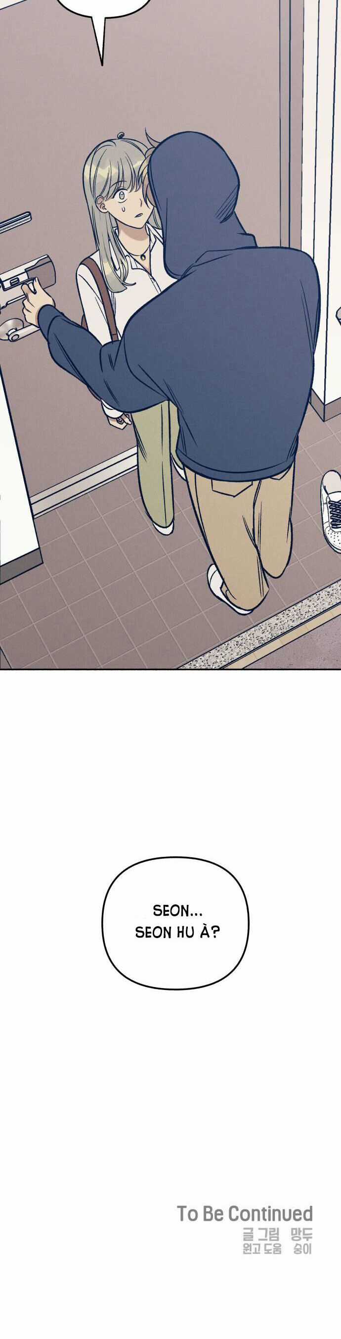 Mối Tình Đầu Đáng Ghét Chapter 46 trang 42