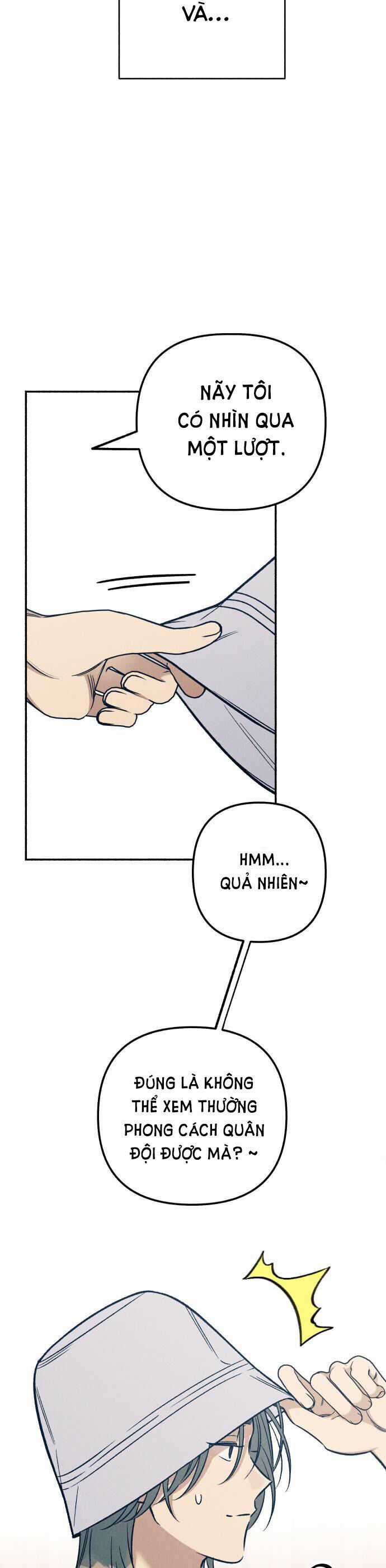 Mối Tình Đầu Đáng Ghét Chapter 46 trang 7