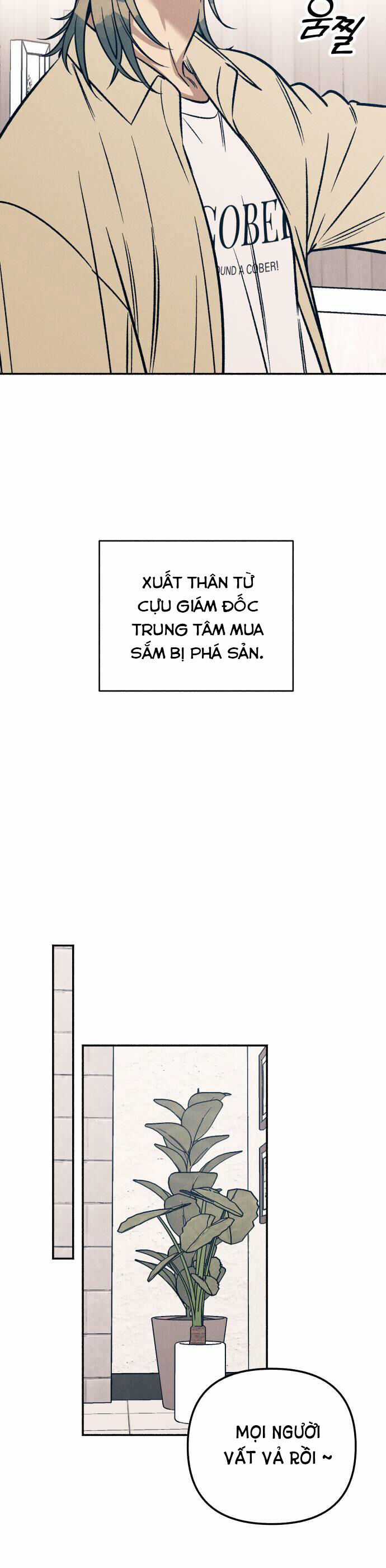 Mối Tình Đầu Đáng Ghét Chapter 46 trang 8