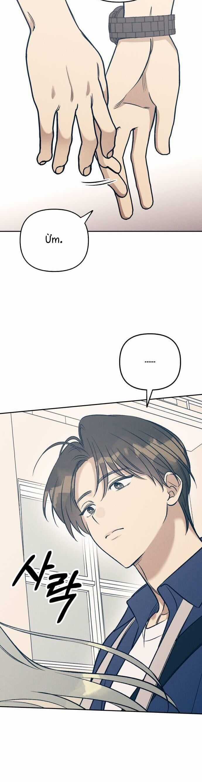 Mối Tình Đầu Đáng Ghét Chapter 58 trang 32