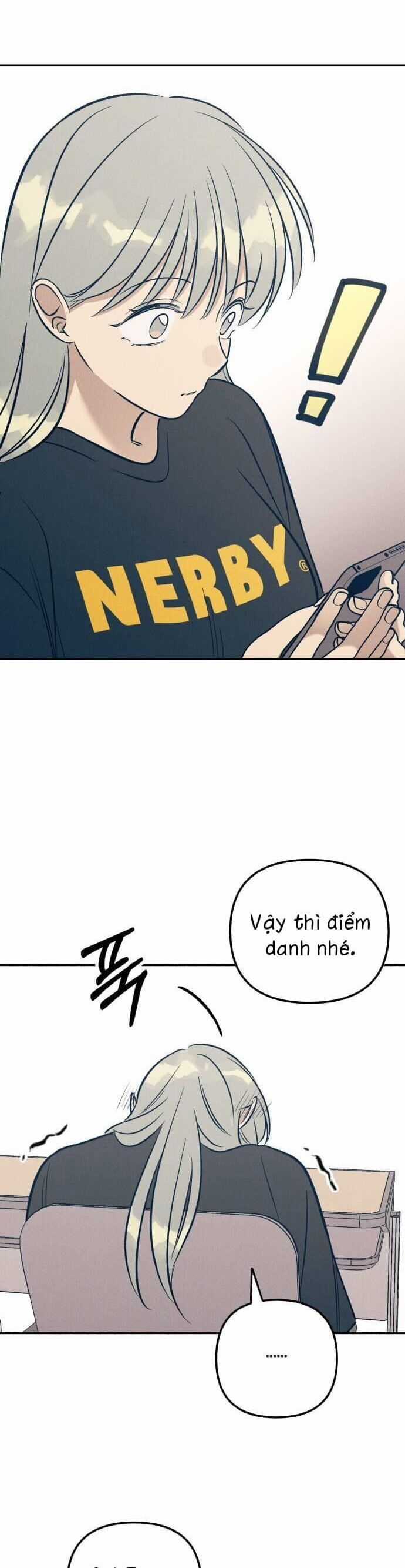Mối Tình Đầu Đáng Ghét Chapter 58 trang 41