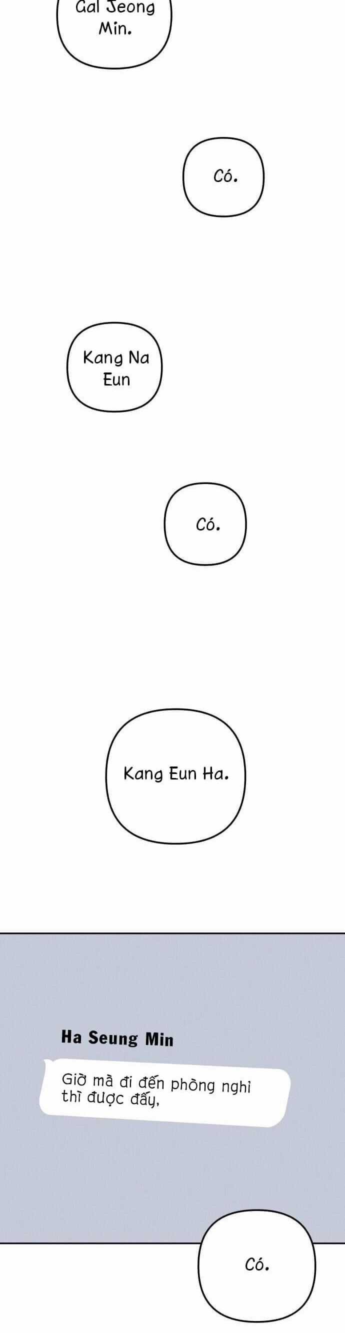 Mối Tình Đầu Đáng Ghét Chapter 58 trang 42