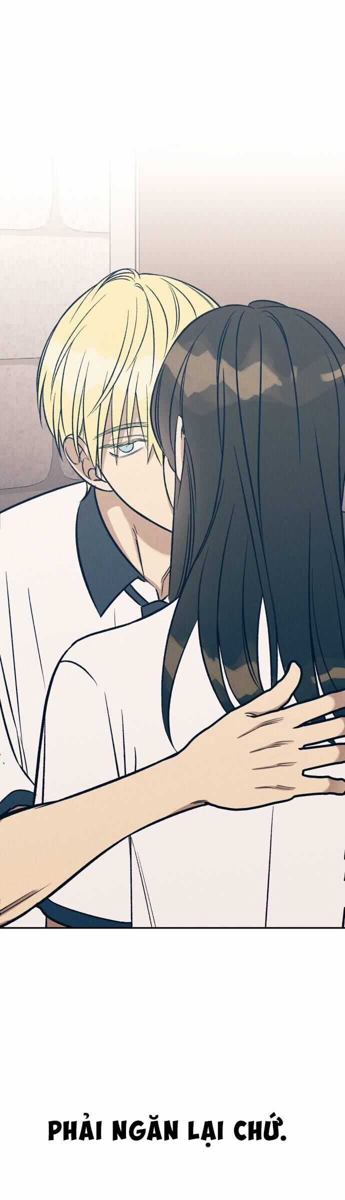 Mối Tình Đầu Đáng Ghét Chapter 60 trang 29