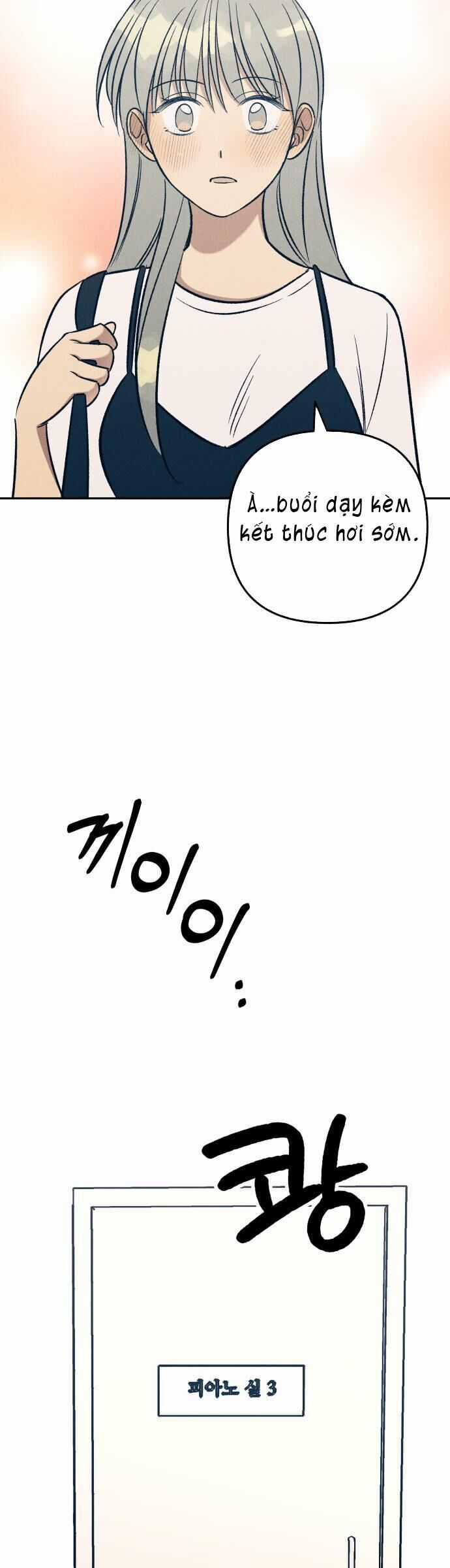 Mối Tình Đầu Đáng Ghét Chapter 60 trang 37