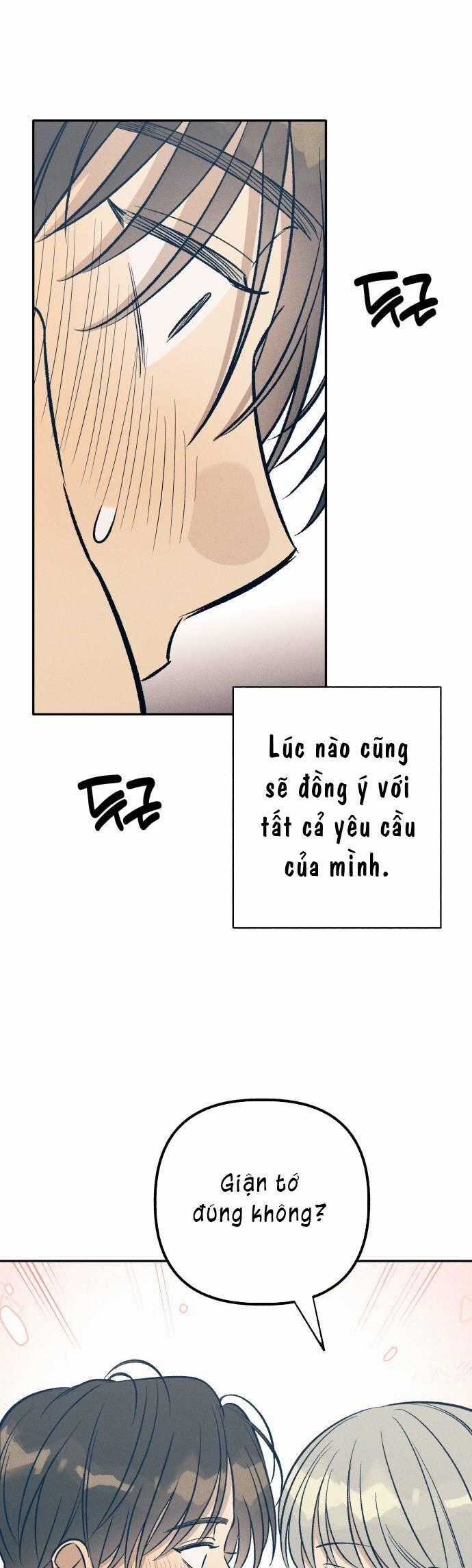 Mối Tình Đầu Đáng Ghét Chapter 60 trang 47