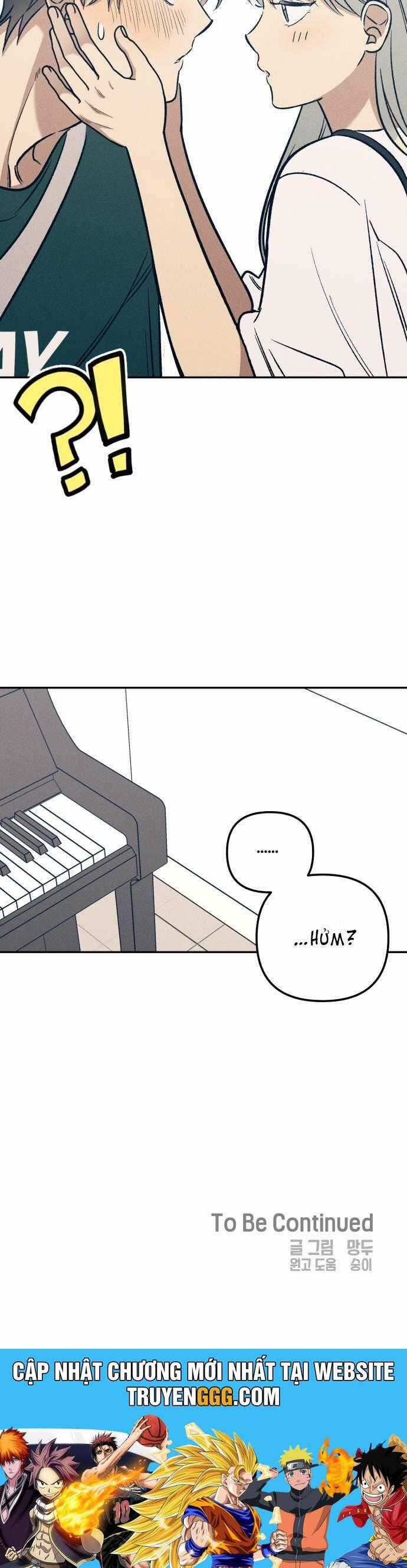 Mối Tình Đầu Đáng Ghét Chapter 60 trang 48