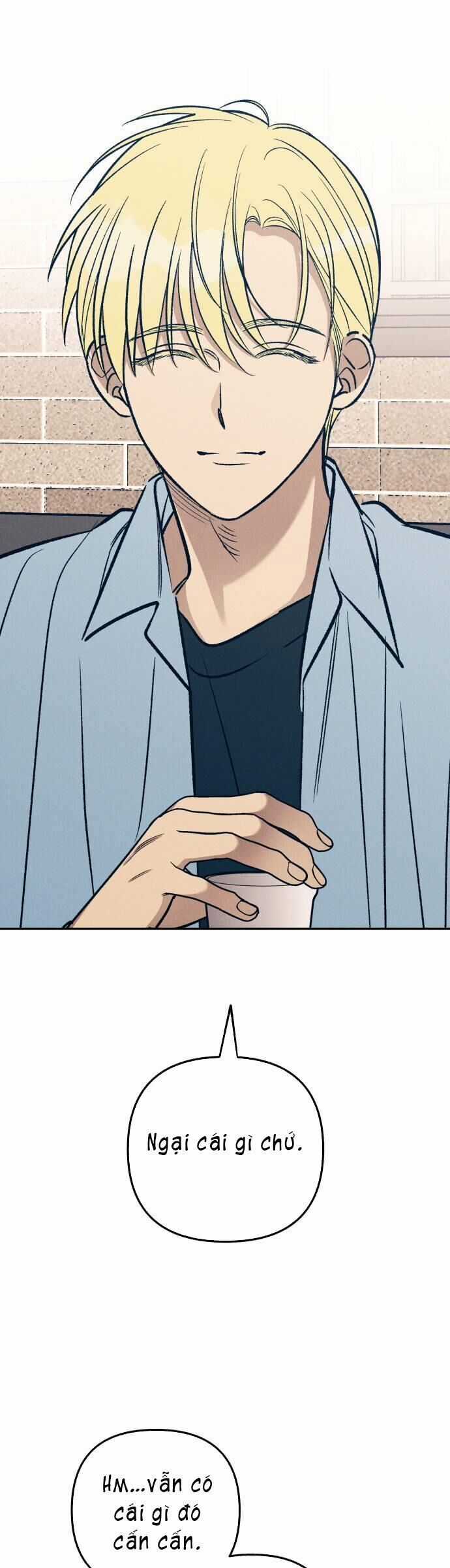 Mối Tình Đầu Đáng Ghét Chapter 60 trang 6