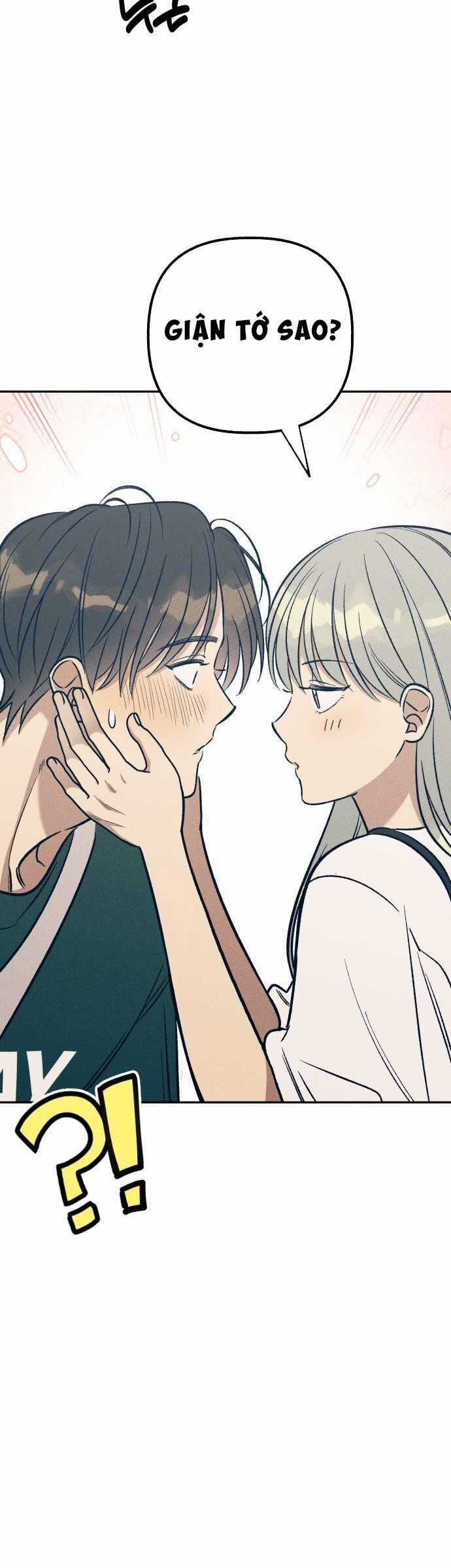 Mối Tình Đầu Đáng Ghét Chapter 61 trang 2