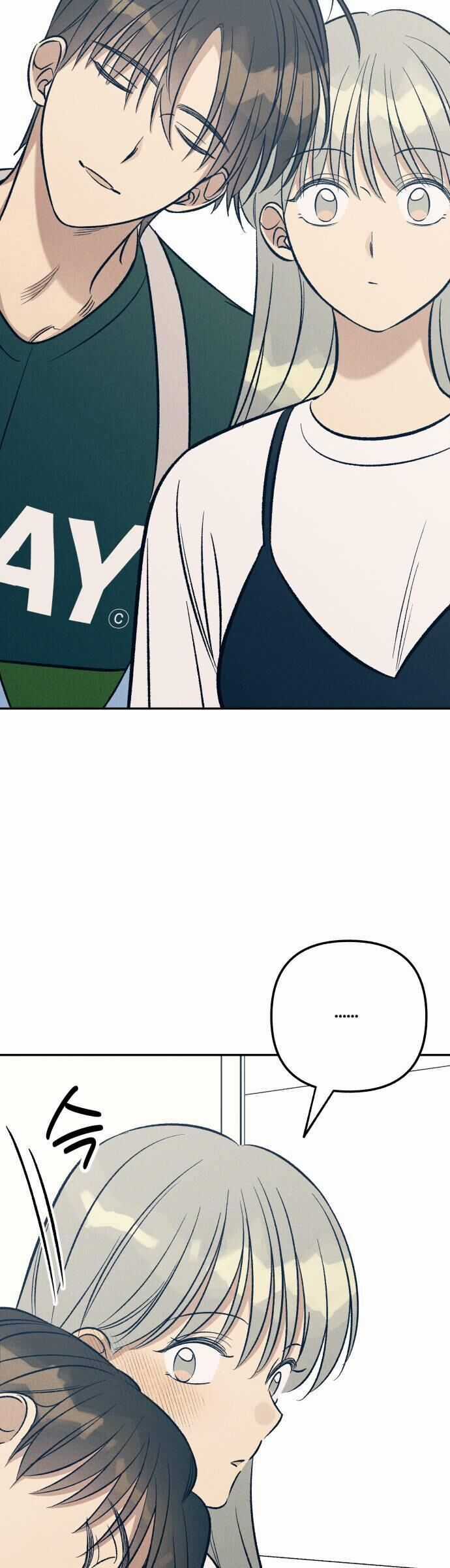 Mối Tình Đầu Đáng Ghét Chapter 61 trang 17