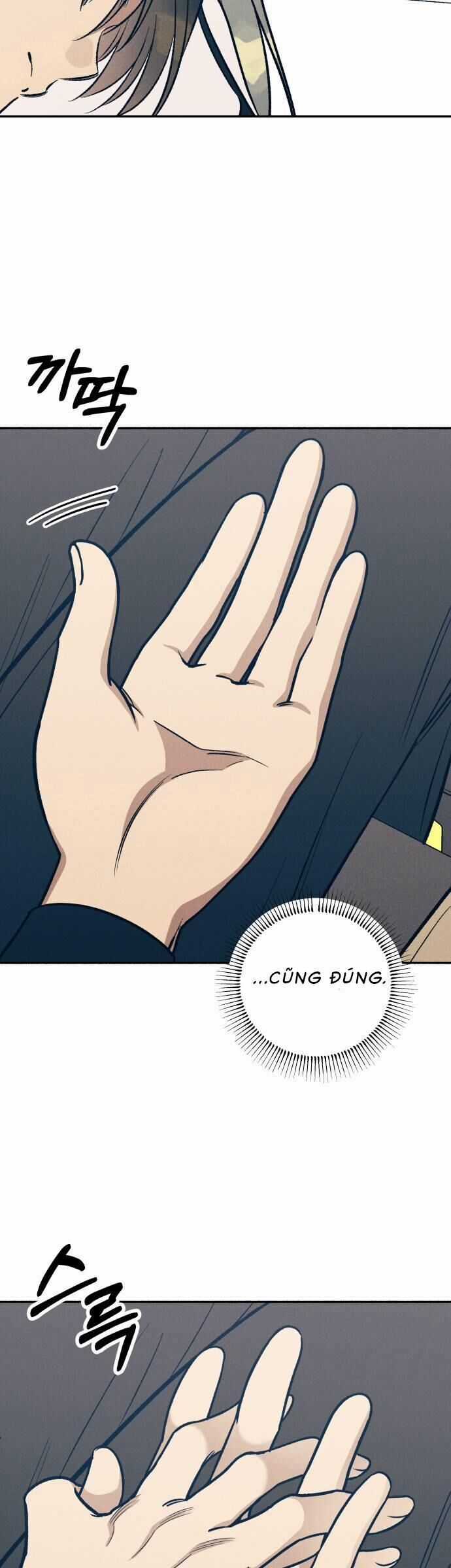 Mối Tình Đầu Đáng Ghét Chapter 61 trang 18