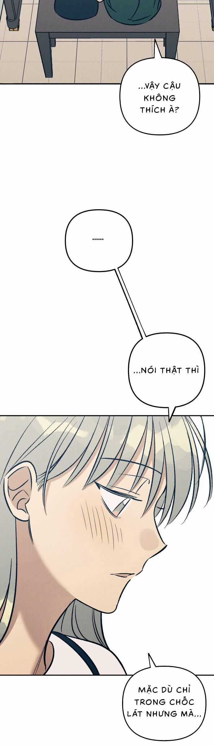 Mối Tình Đầu Đáng Ghét Chapter 61 trang 27