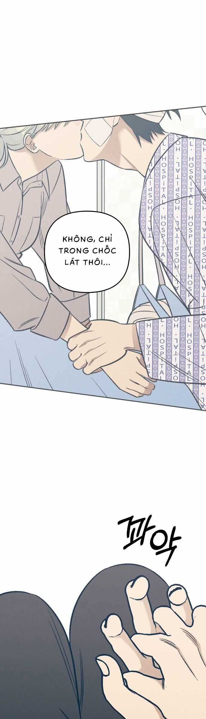 Mối Tình Đầu Đáng Ghét Chapter 61 trang 28